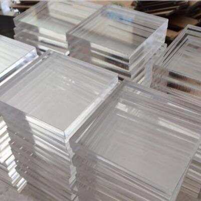 透明亚克力板/棒 进口pmma板/棒 全透明pmma板/棒 国产有机玻璃板材