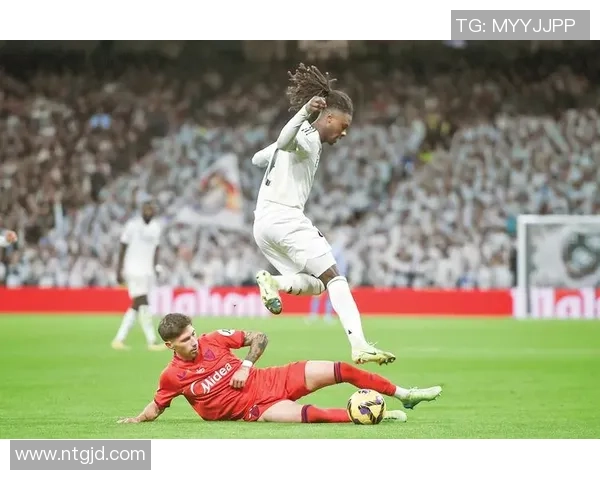 皇马与塞维利亚激战8月13日争夺西甲首场胜利的精彩对决