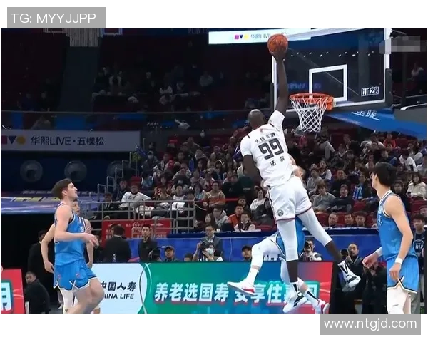 CBA3冠王为何签回水货外援 媒体人泄漏真实原因?