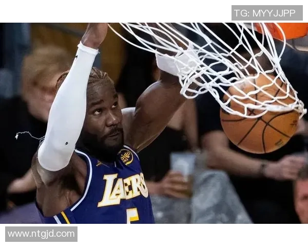 四强落位! 跟着湖人被筛选，NBA杯半决赛对阵确认，雷霆PK马刺!