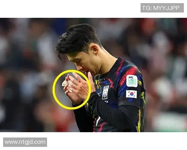 孙兴慜:赛前我患有胆囊炎,摔了一下加剧了伤势 孙兴慜:赛前我患有胆囊炎,摔了一下加剧了伤势