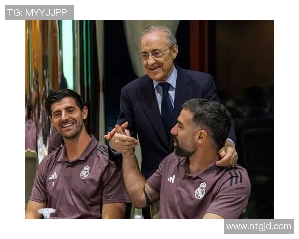 弗洛伦蒂诺欲再度换帅,满足免签姆巴佩+刮彩票威尼修斯,成果差皆因教练不会用! 弗洛伦蒂诺欲再度换帅,满足免签姆巴佩+刮彩票威尼修斯,成果差皆因教练不会用!