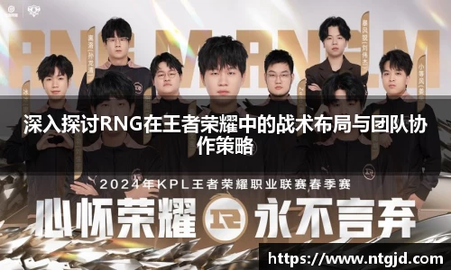 深入探讨RNG在王者荣耀中的战术布局与团队协作策略