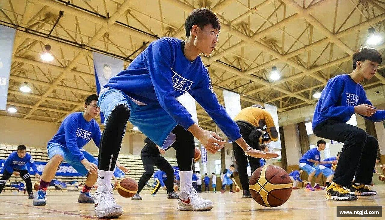 顽强拼搏，无畏前行！